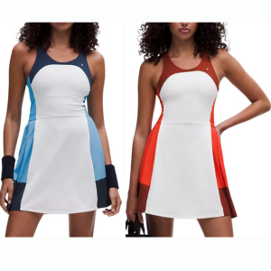 Lululemon Racerback Tennis Dress
