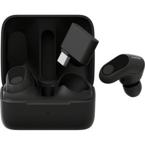 Sony INZONE Wireless NC Gaming Earbuds