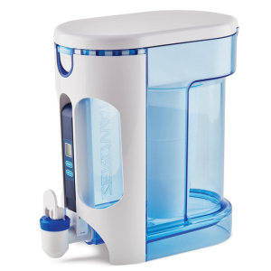 ZeroWater 12-Cup 5-Stage Water Filter Dispenser