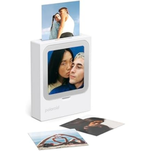 Polaroid Hi-Print 3x3 Wireless Photo Printer w/10 Sheet