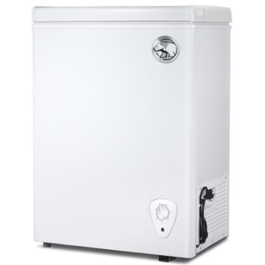 Commercial Cool 1.8 Cu. Ft. Chest Freezer