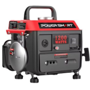Portable 1200W Generator