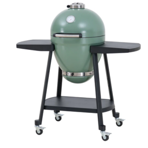 Sunjoy Kamado Charcoal Grill & Smoker