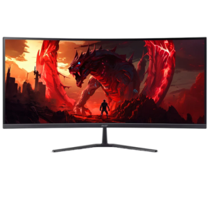 Acer Nitro 34