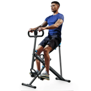 Merach Adjustble Deep Squat Machine