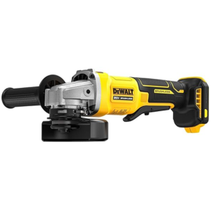 DeWalt 20V Max 4-1/2