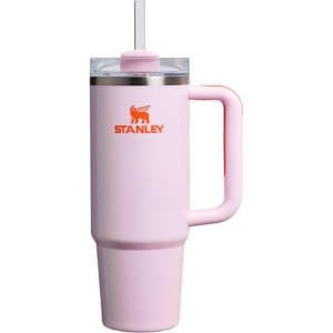 Stanley Quencher 30oz. Tumbler w/Straw