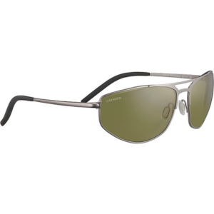 Serengeti Masten Men's Polarized Sunglasses