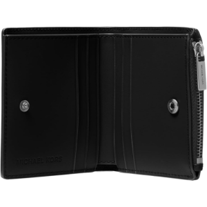Michael Kors Men's Leather Zip Wallet