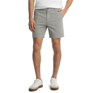 U.S. Polo Assn. Men's Seersucker Shorts