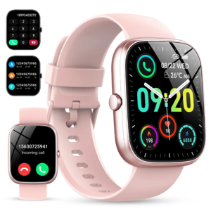 Fitness Waterproof Smart Watch