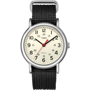 Timex Weekender 38mm Analog Watch