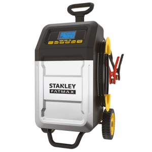 Stanley FatMax 200A Rolling Battery Charger