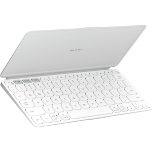Logitech Bluetooth Keyboard for Tablet w/Built-in Cover