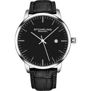 Stuhrling Men’s 40mm Dress Watch