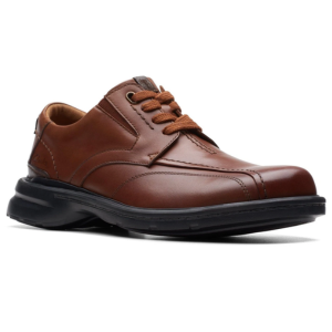 Clarks Men's Leather Dress Shoes