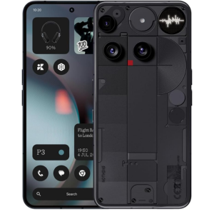 Nothing 3 5G Unlocked Smartphone
