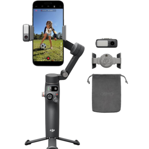 DJI Osmo Mobile 8 Gimbal Stabilizer