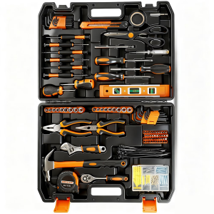 242-Piece Household Tool Kit
