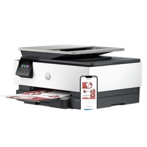 HP OfficeJet Pro Wireless All-in-One Printer