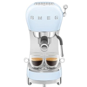 Smeg Manual Espresso Machine
