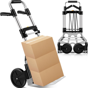 Folding Hand Truck Dolly Cart