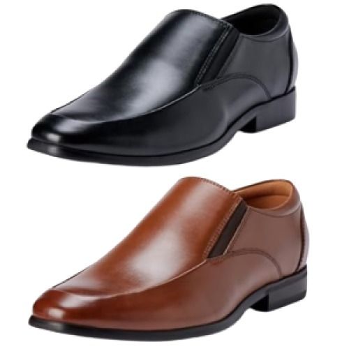 Amazon Essentials Men's Apron Toe Loafers
