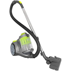 Black+Decker Bagless Canister Vacuum Cleaner