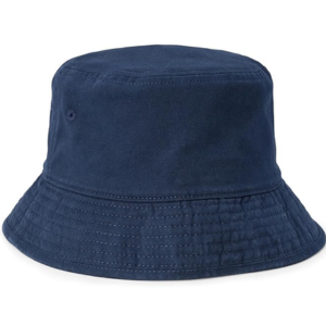 Amazon Essentials Men's Cotton Bucket Hat