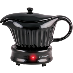 Ovente 13.5oz Electric Gravy Warmer
