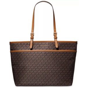 Michael Kors Winston Large Top Zip Tote