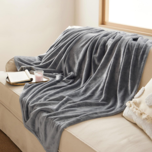 Bedsure GentleSoft 60