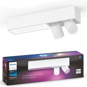 Philips Hue White & Color Ambiance Smart LED Ceiling Light