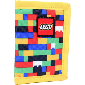 LEGO Brick Wall Wallet