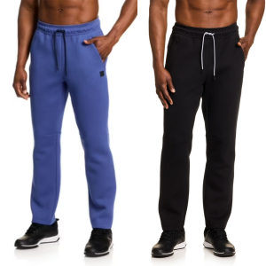 Reebok Men's Athletic Elevate Pants