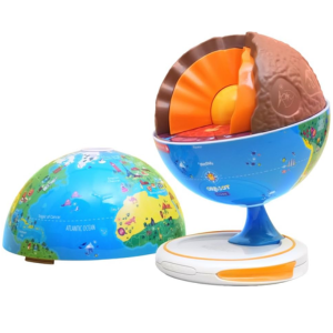 Orboot Core Interactive Globe w/App