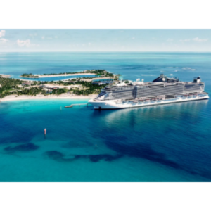 Bahamas 5-Day Cruise from Tampa