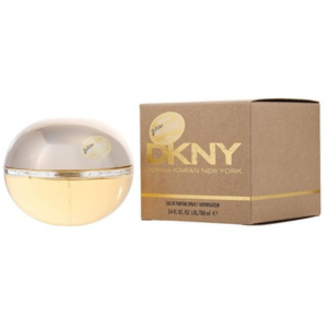 DKNY Golden Delicious Women's 3.4oz. EDP Spray