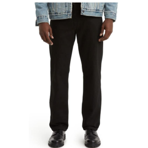 Levi's Men's 550 Relaxed Fit Jeans