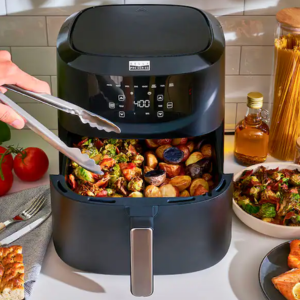 Bella Pro 8Qt. Touchscreen Air Fryer