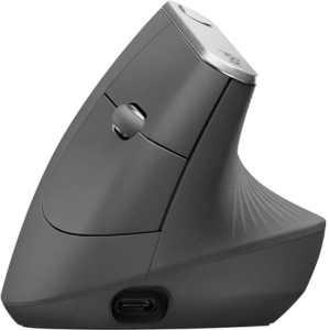 Logitech MX Vertical Wireless Mouse