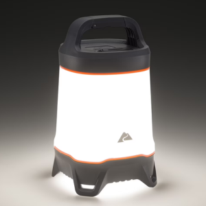 Ozark Trail 1000-Lumen LED Lantern