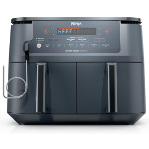 Ninja Foodi 10Qt. 6-in-1 DualZone XL Air Fryer