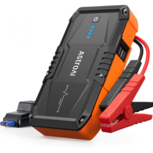 AstroAI S8 1500A Car Battery Jump Starter