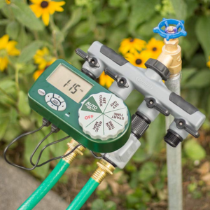Orbit Yard Watering Kit