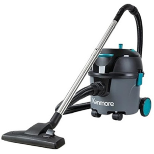 Kenmore 3Gl. Bagged Canister Vacuum