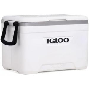 Igloo 25Qt Insulated Marine Cooler