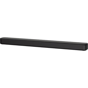 Sony S100F 2.0ch Bluetooth Soundbar w/Built-in Tweeter