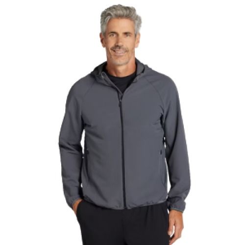 Kenneth Cole Men's Hooded Jacket