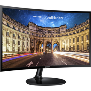 Samsung 24” Curved FreeSync Monitor